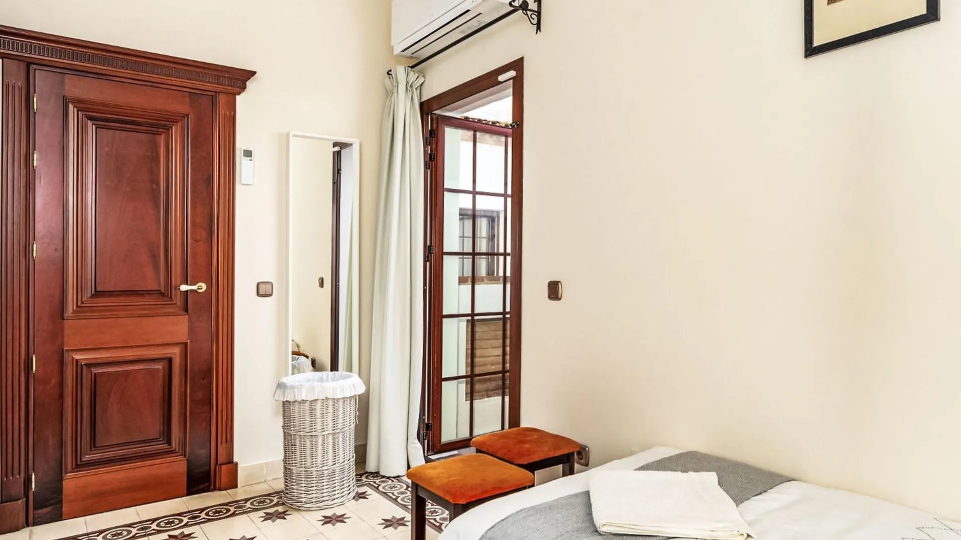 Holiday Home El Patio De Lazaro By Interhome 푸엔히롤라