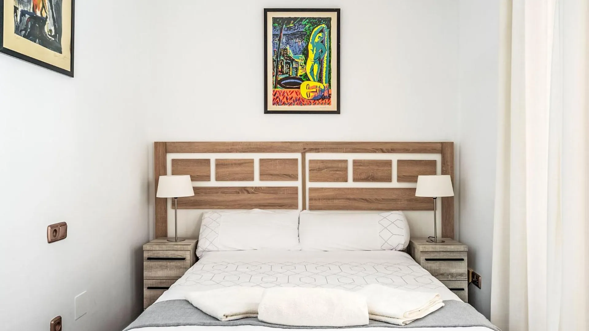 Holiday Home El Patio De Lazaro By Interhome 푸엔히롤라 0*,